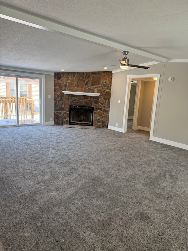 WWV Windsor Woods Village