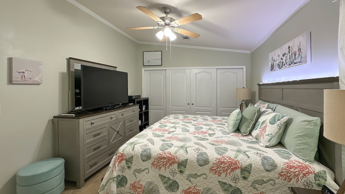 WAT Water Oak Country Club Estates