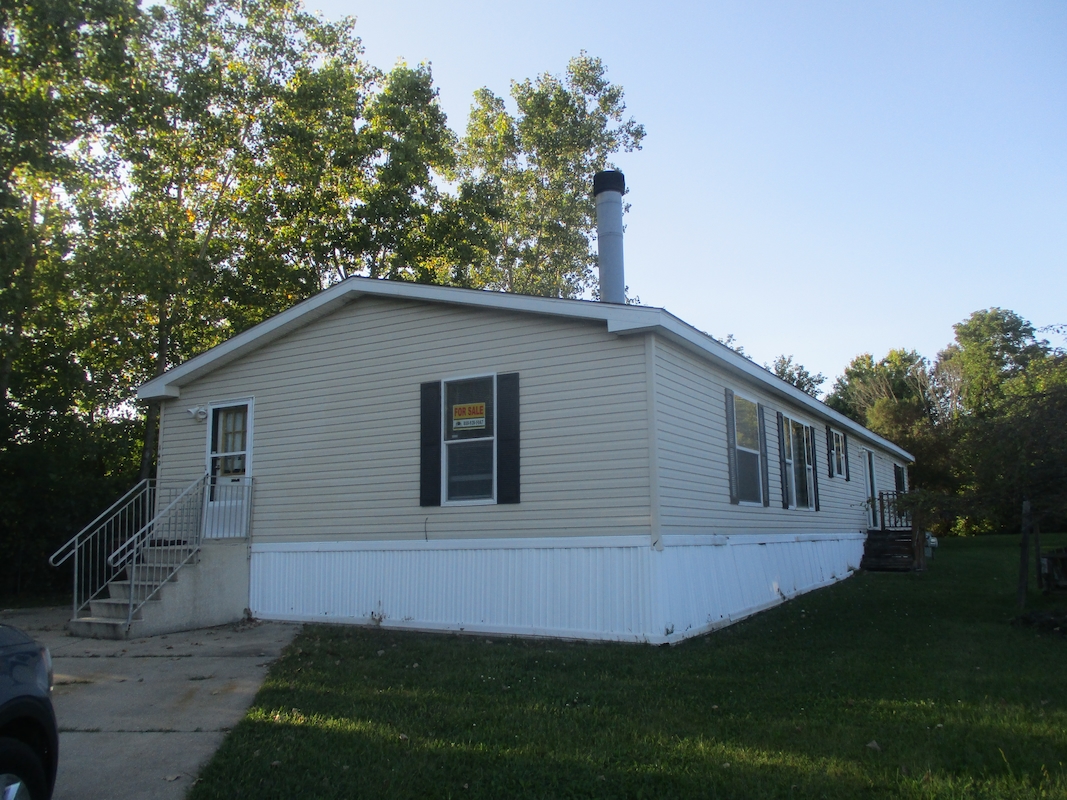 KEN Kensington Meadows