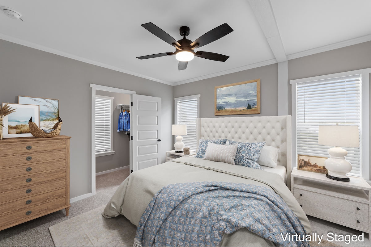 WAT Water Oak Country Club Estates