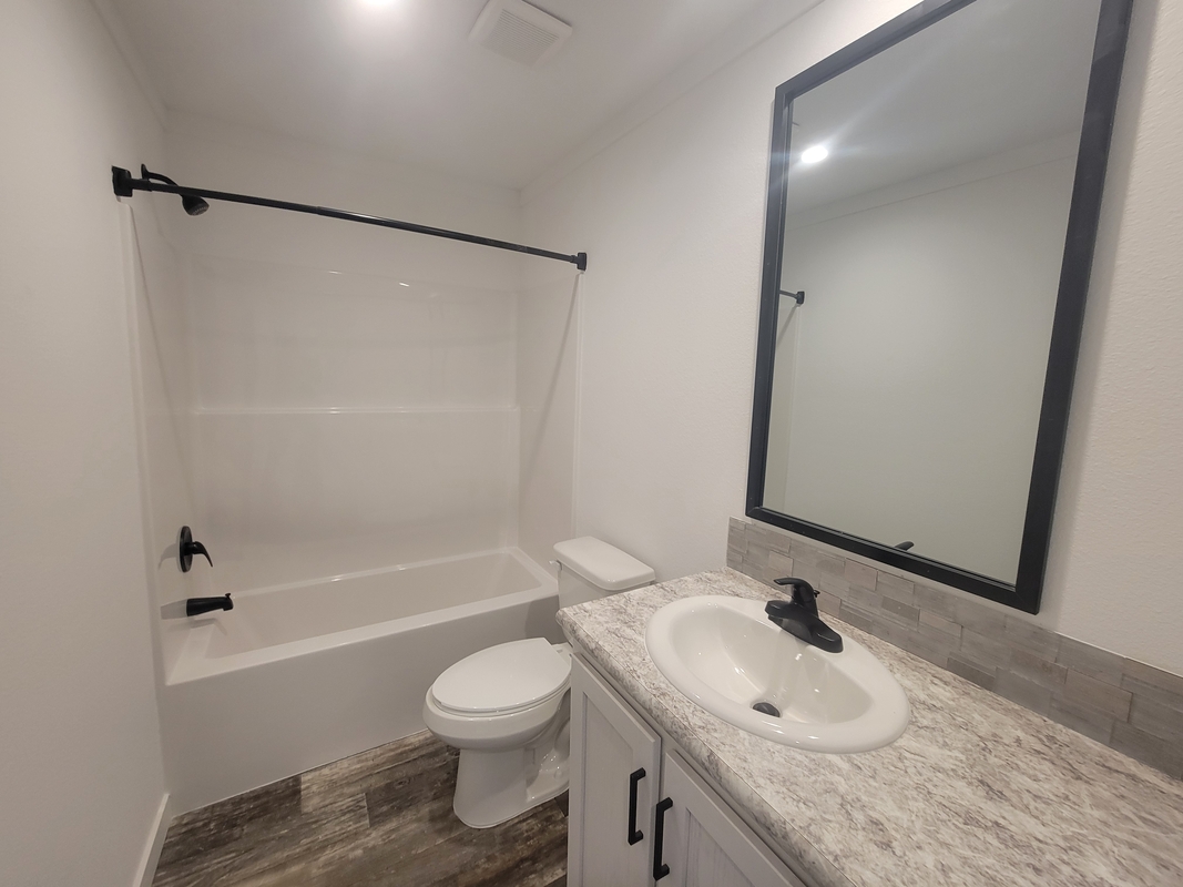 SMC Smith Creek Crossing