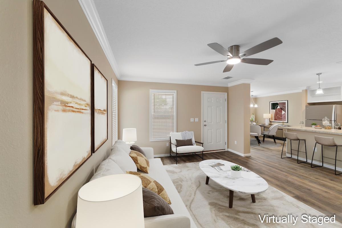 WAT Water Oak Country Club Estates