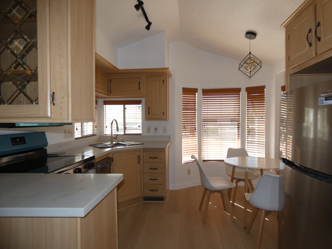 PCK Palm Creek Resort & Residences