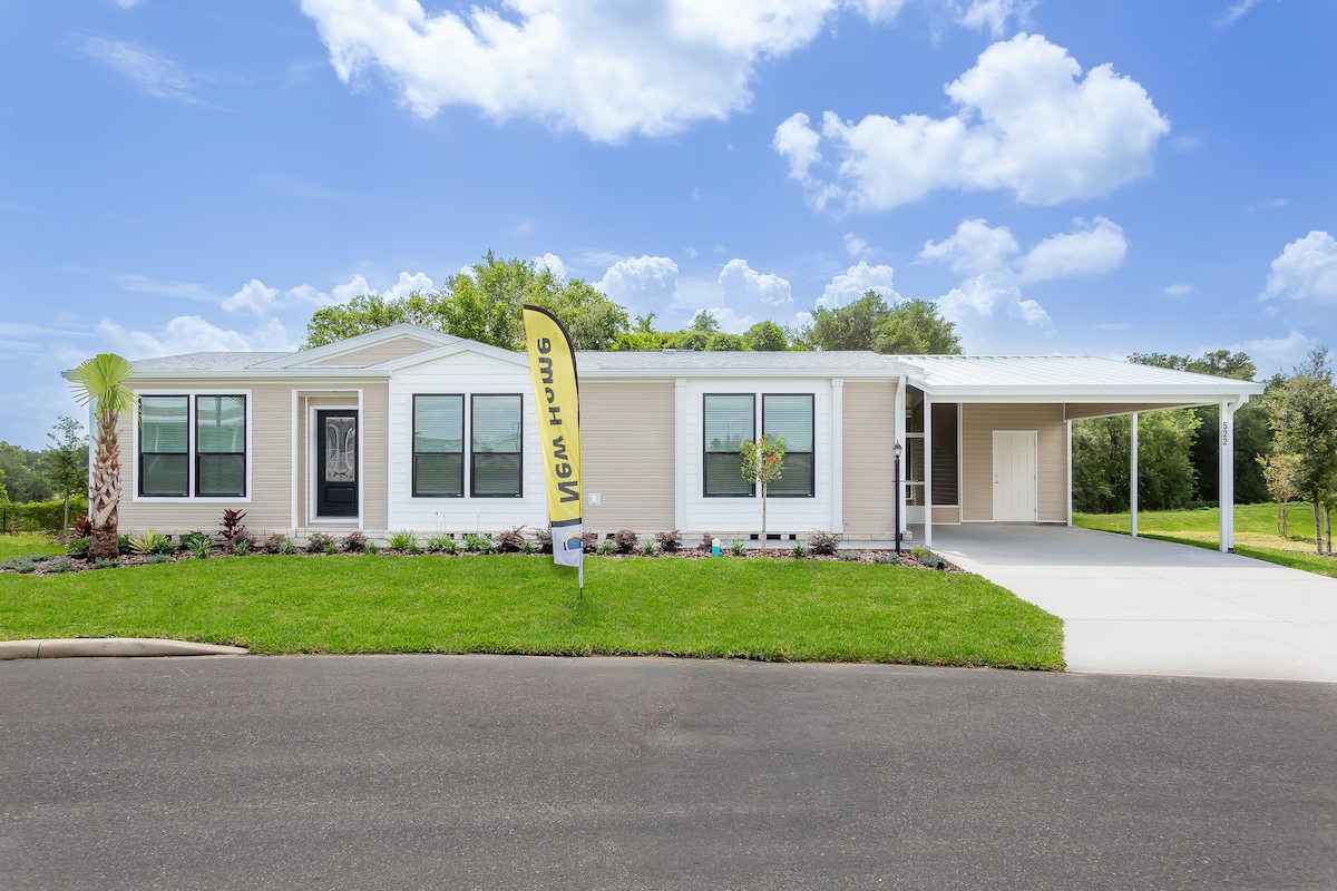 WAT Water Oak Country Club Estates