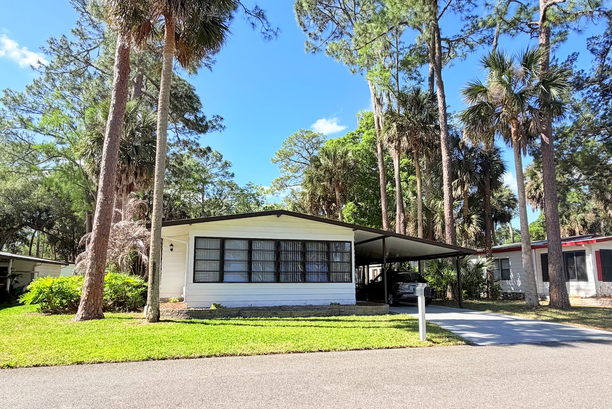 CIW Colony In The Wood