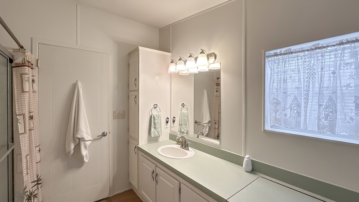 WAT Water Oak Country Club Estates