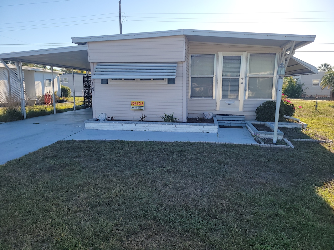 BAV Bahia Vista Estates