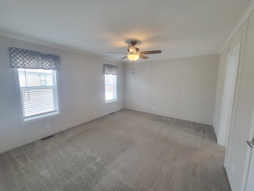 SMC Smith Creek Crossing