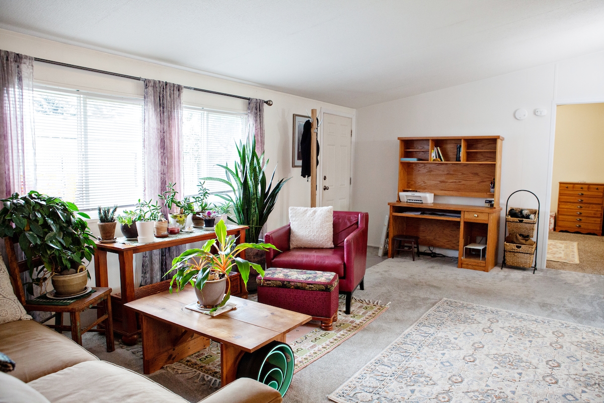 WDL Woodland Park Estates