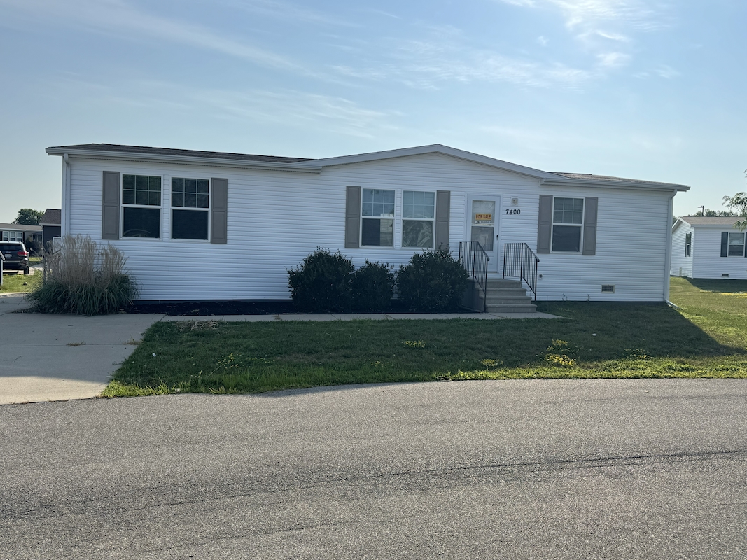 CMV Country Meadows Village