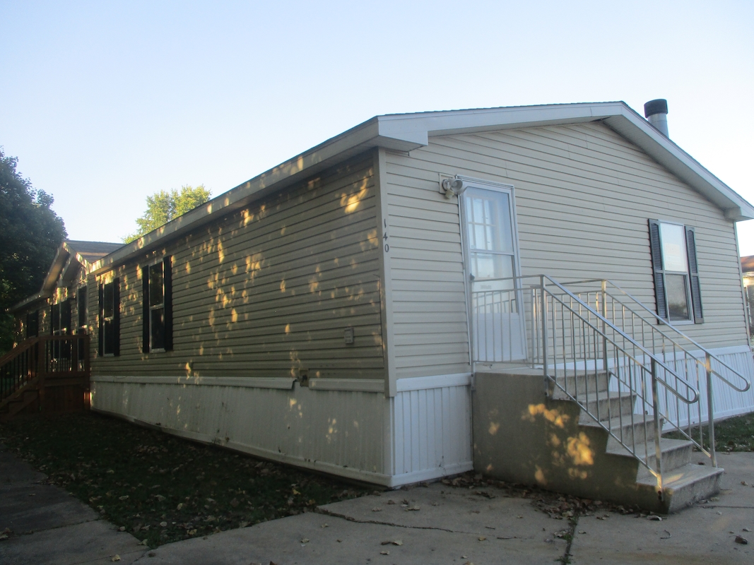 KEN Kensington Meadows