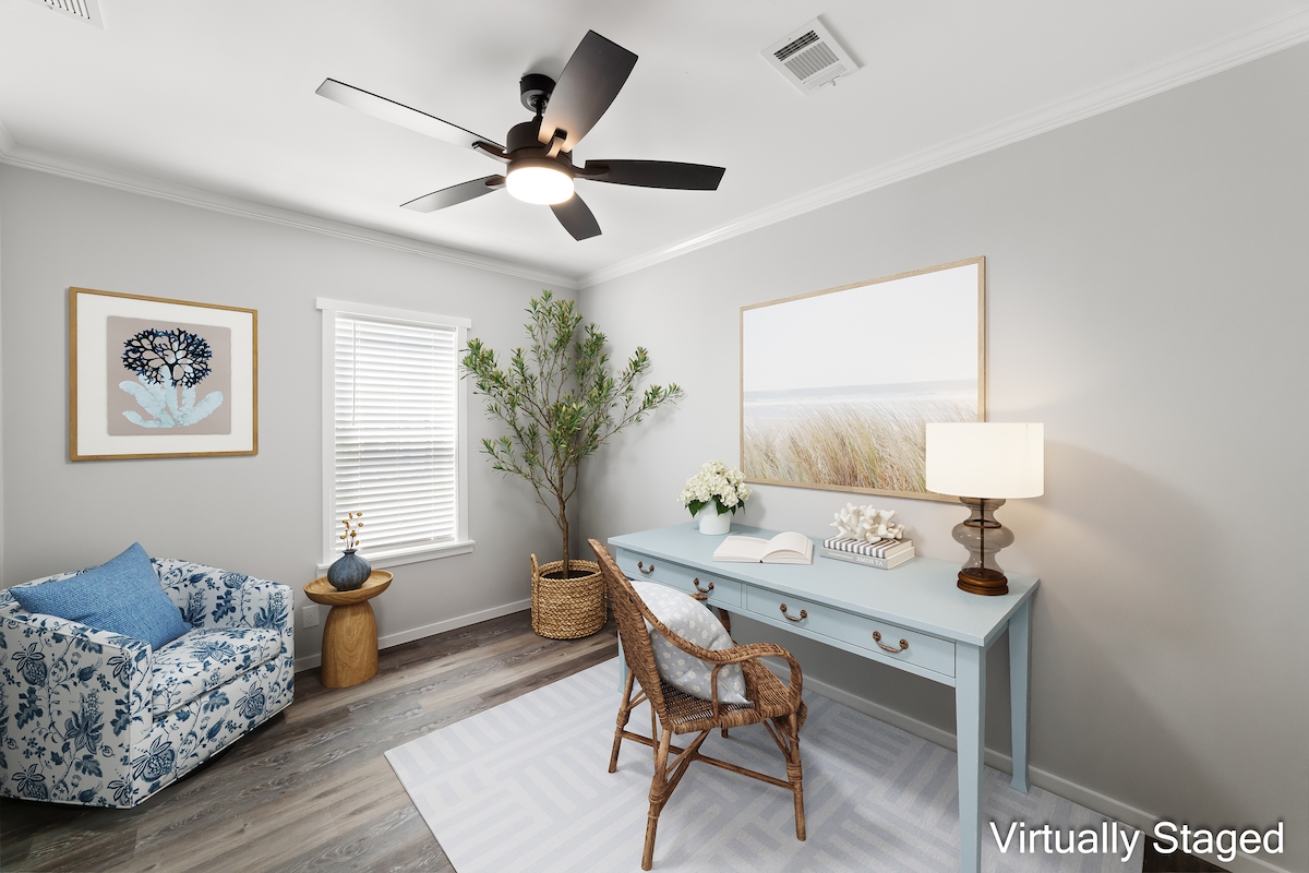 WAT Water Oak Country Club Estates