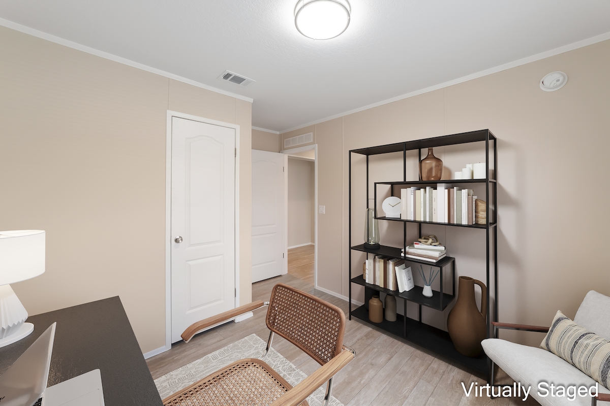 WAT Water Oak Country Club Estates