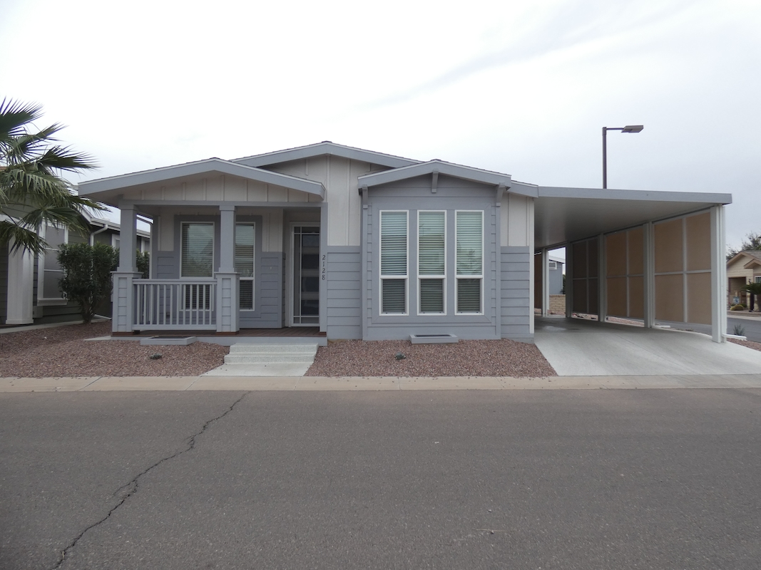 PCK Palm Creek Resort & Residences