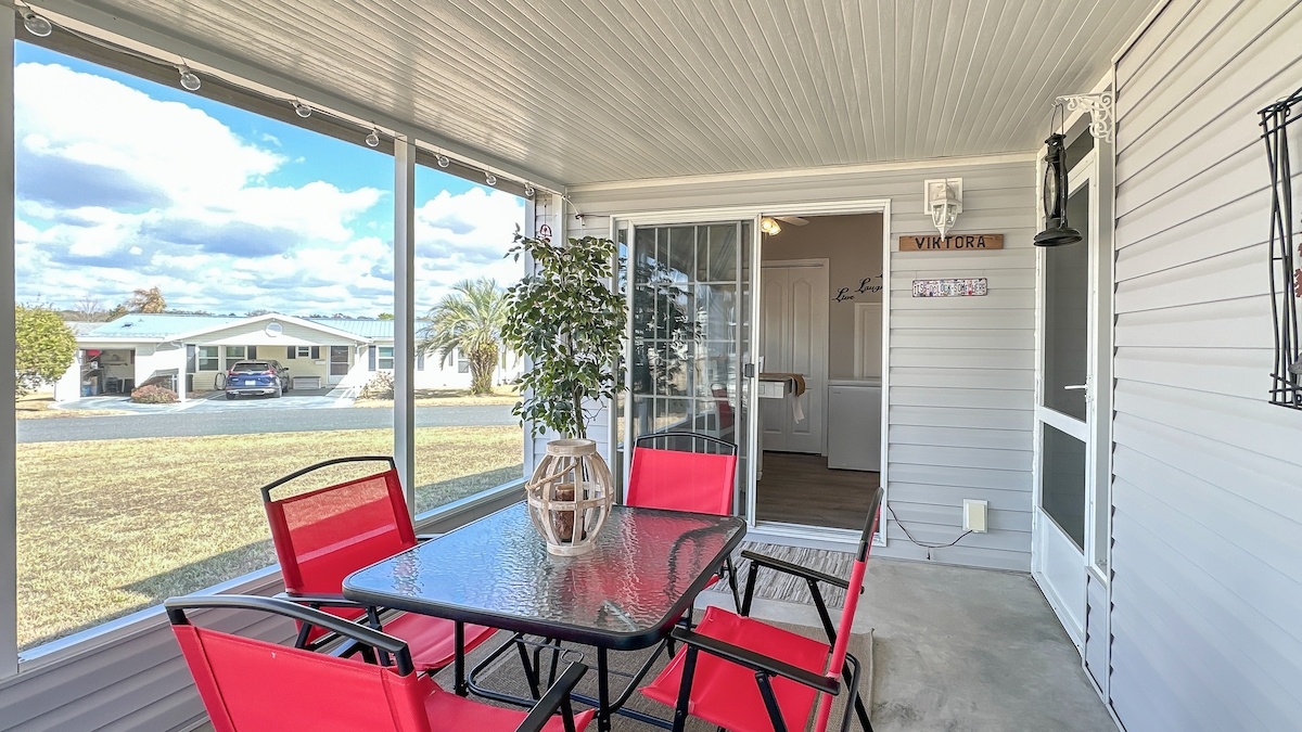 WAT Water Oak Country Club Estates