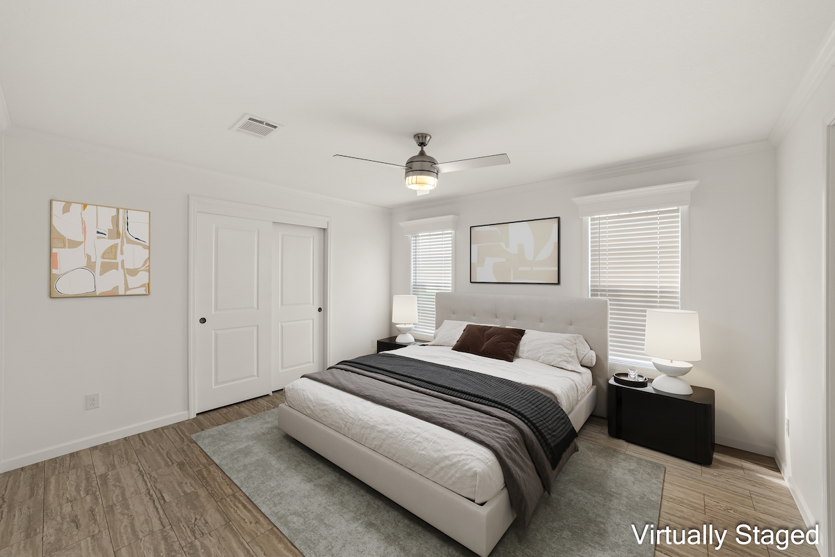 WAT Water Oak Country Club Estates