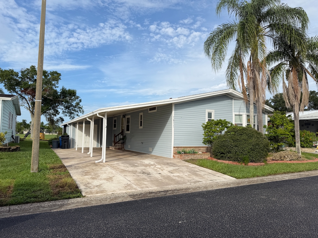 RSC Riverside Club Golf & Marina Community
