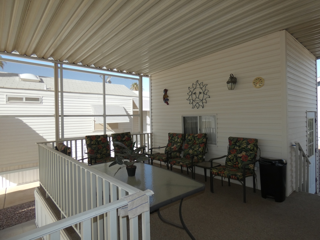 PCK Palm Creek Resort & Residences