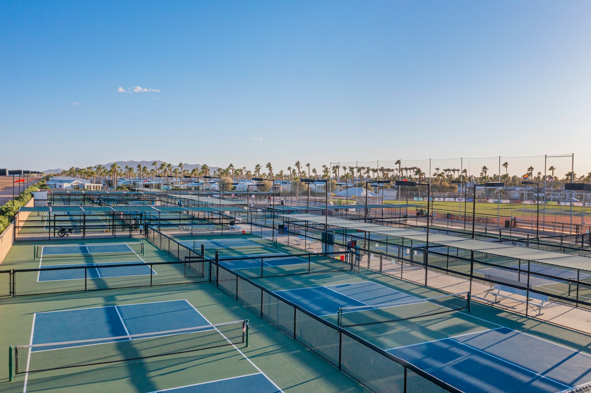 PCK Palm Creek Resort & Residences