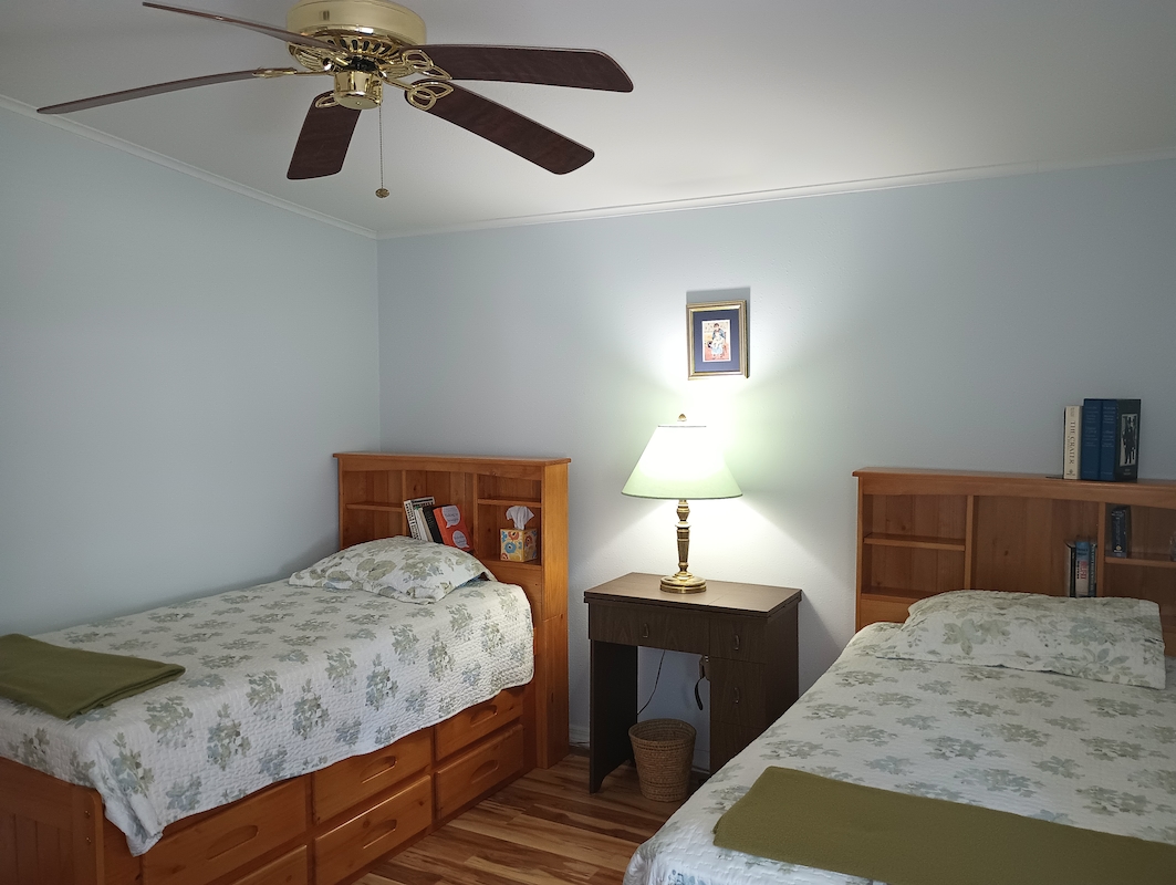 SPS Southport Springs Golf & Country Club