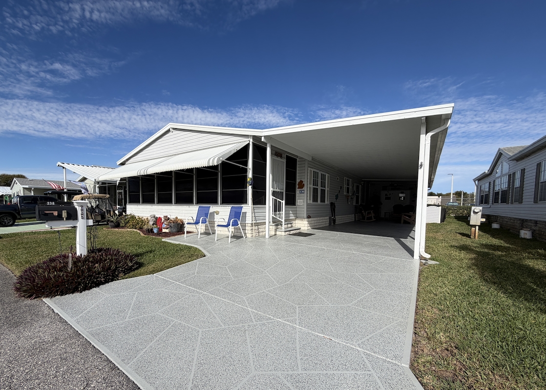 LAK Lake Juliana Landings