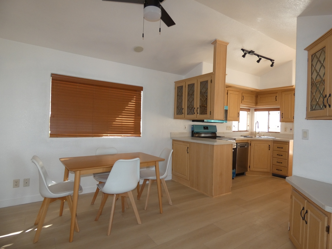 PCK Palm Creek Resort & Residences