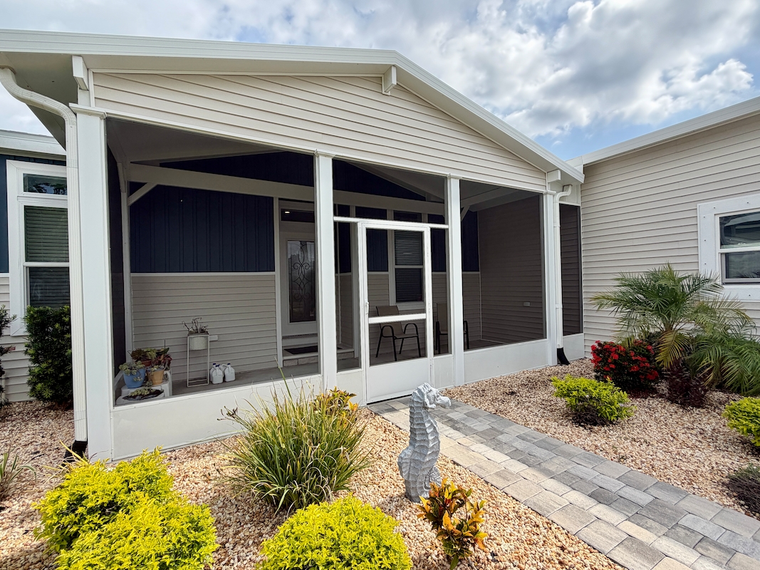 RSC Riverside Club Golf & Marina Community