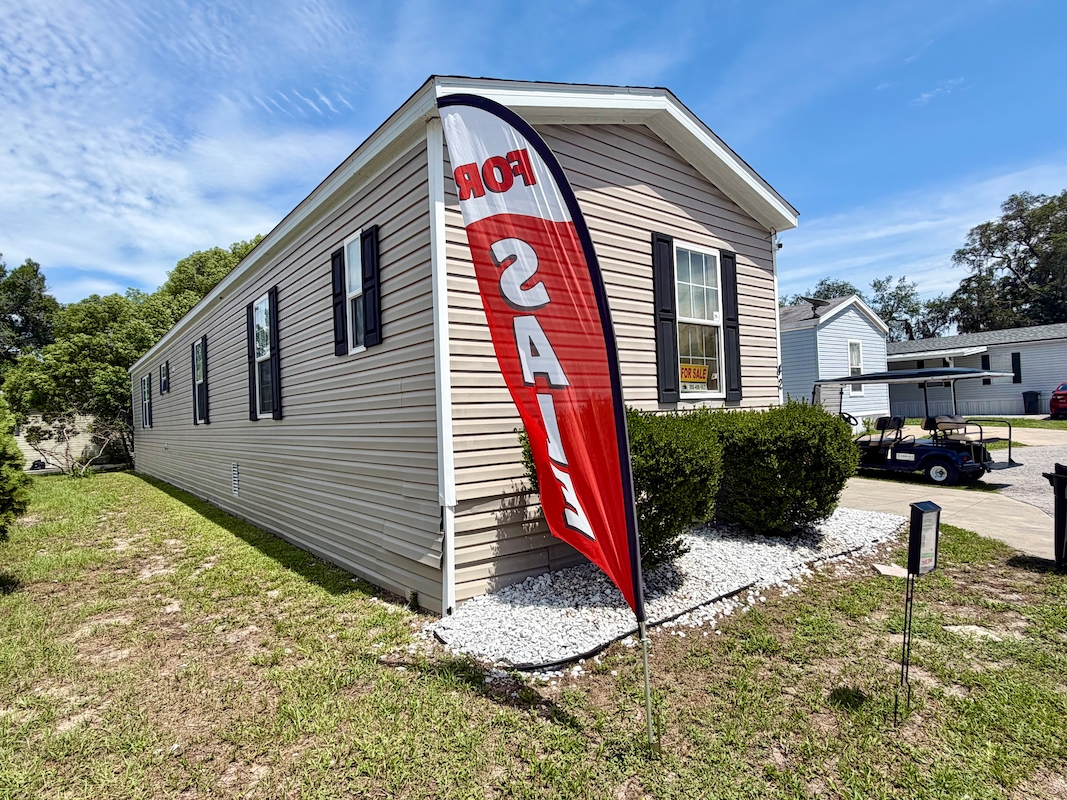 CRC Carriage Cove