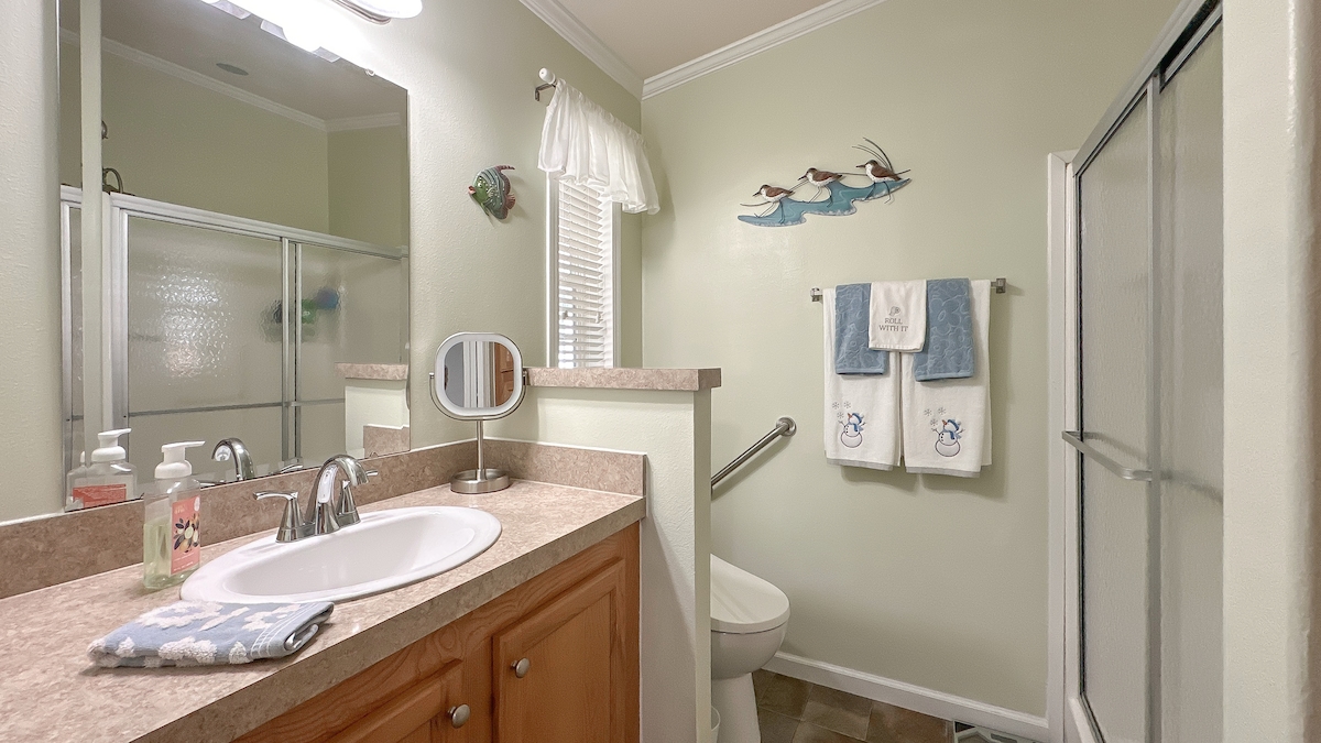 WAT Water Oak Country Club Estates
