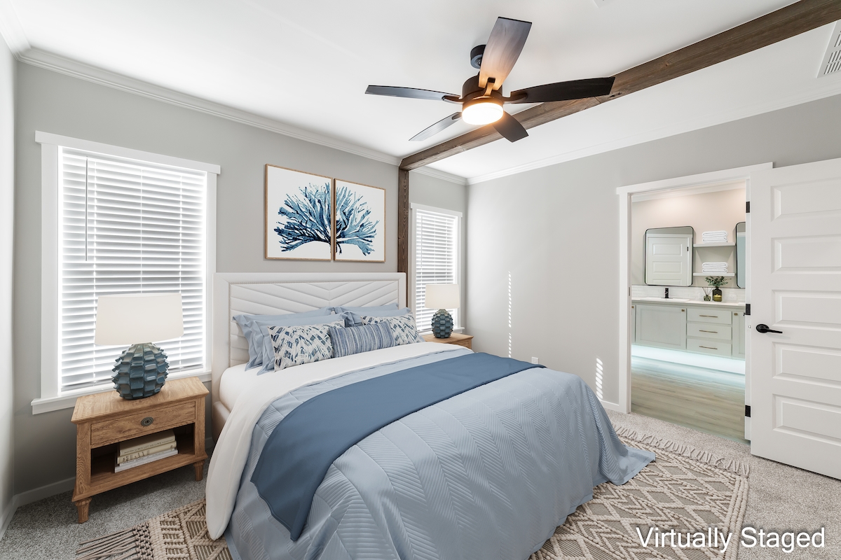 WAT Water Oak Country Club Estates