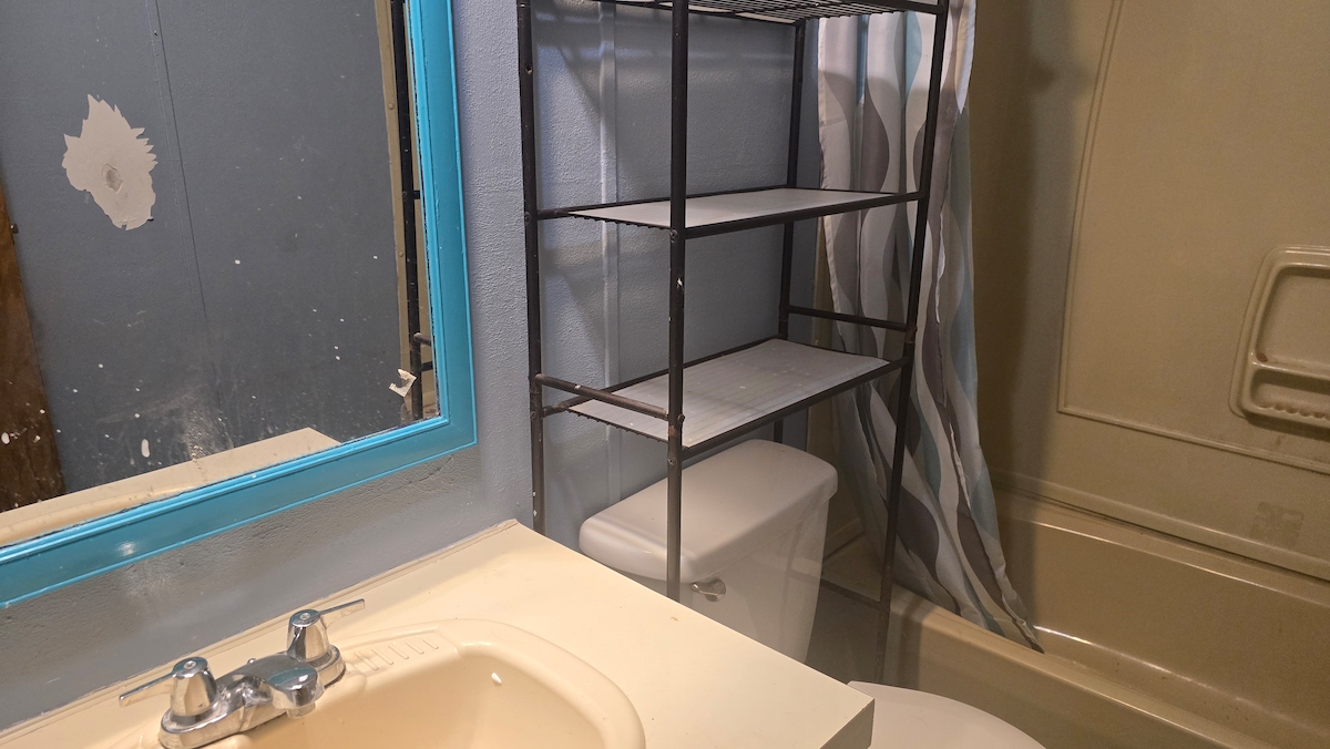 OIV Oak Island Village