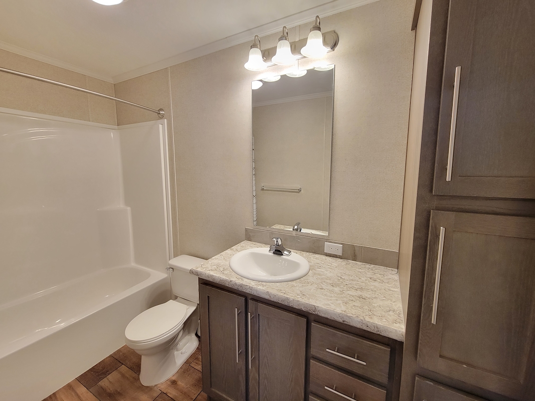 SMC Smith Creek Crossing