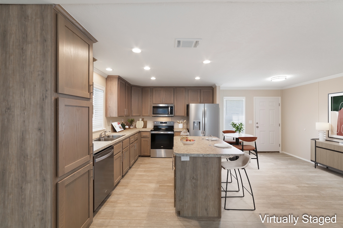 WAT Water Oak Country Club Estates