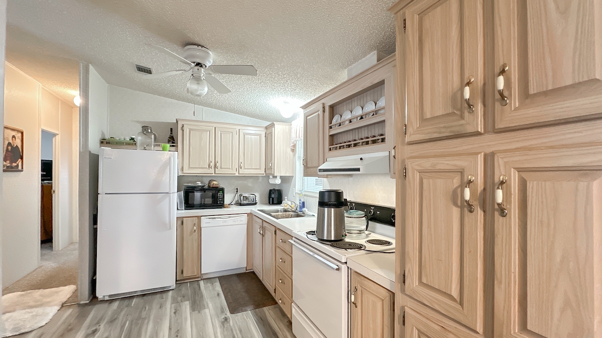 WAT Water Oak Country Club Estates