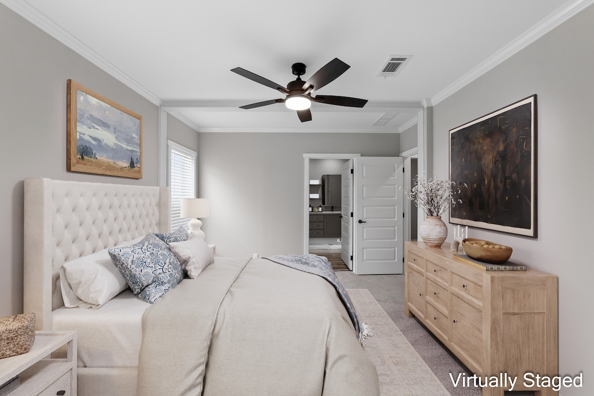 WAT Water Oak Country Club Estates