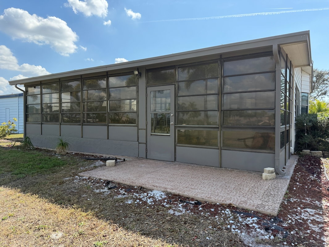 RSC Riverside Club Golf & Marina Community