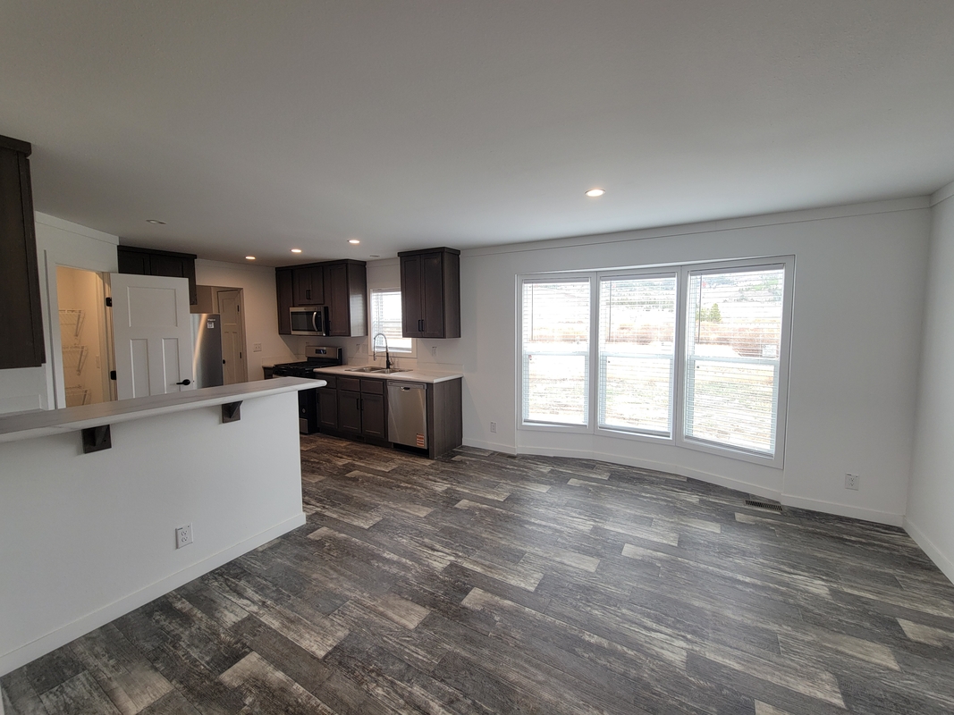 SMC Smith Creek Crossing