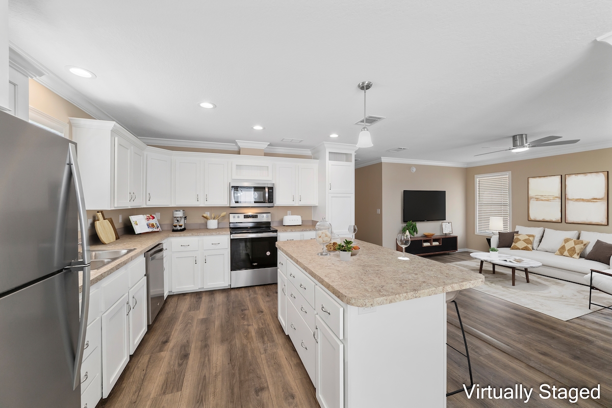 WAT Water Oak Country Club Estates