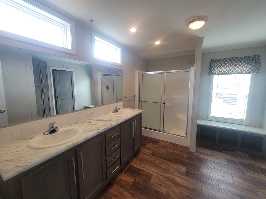 SMC Smith Creek Crossing