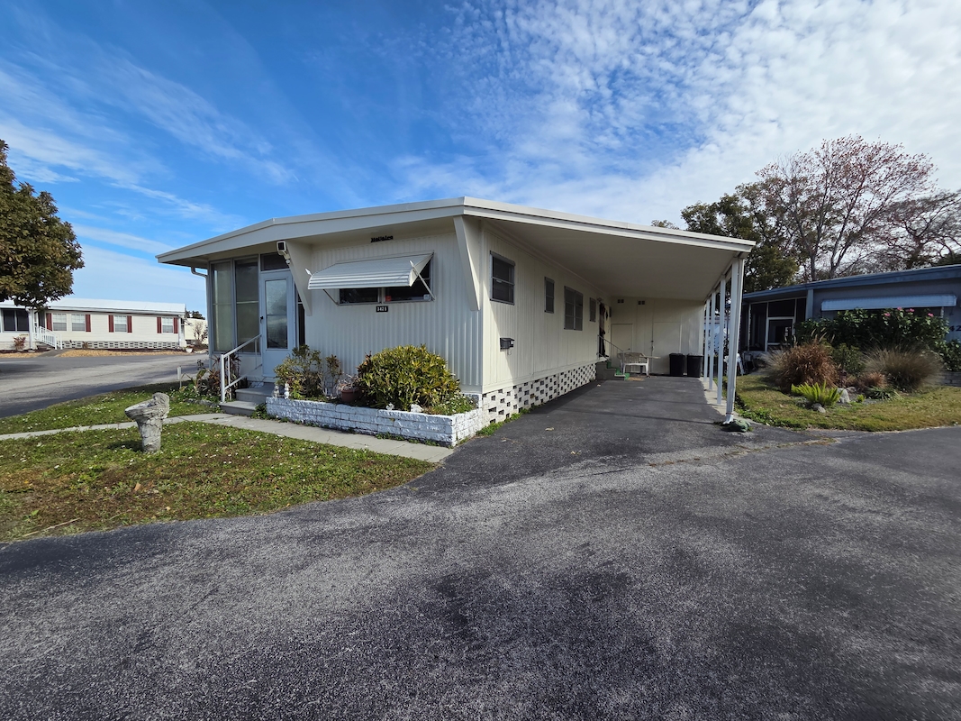 LSL Lakeshore Landings