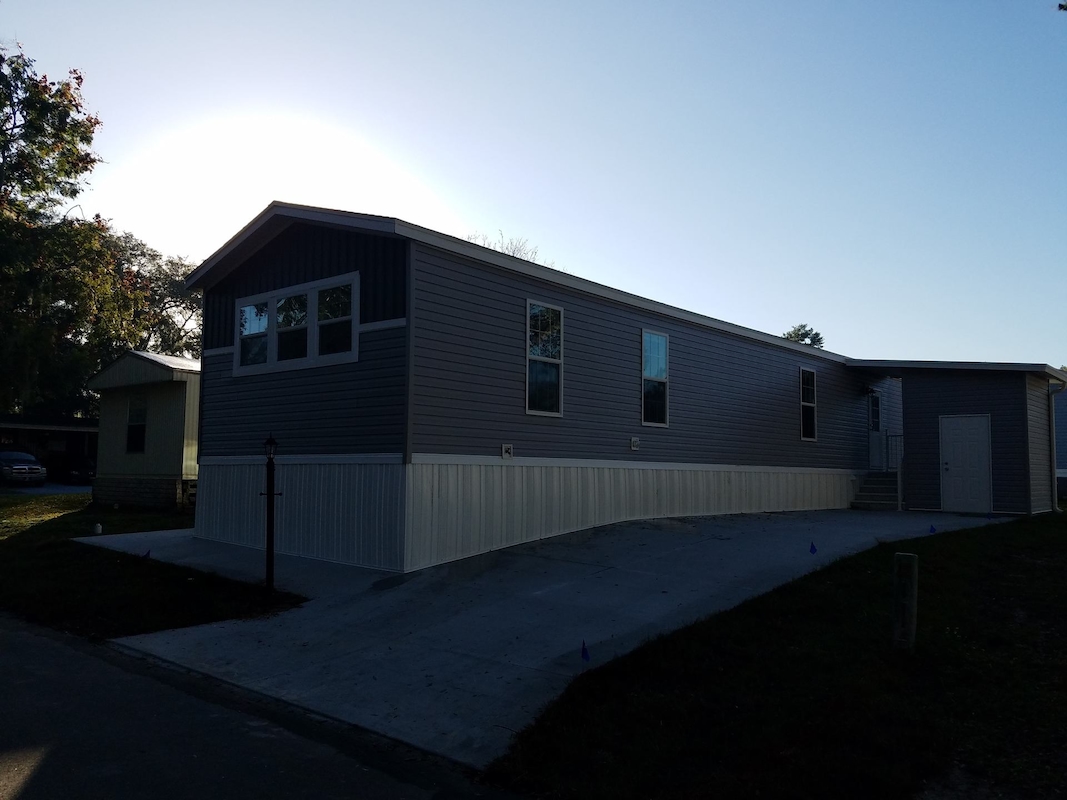 SRV Shady Road Villas