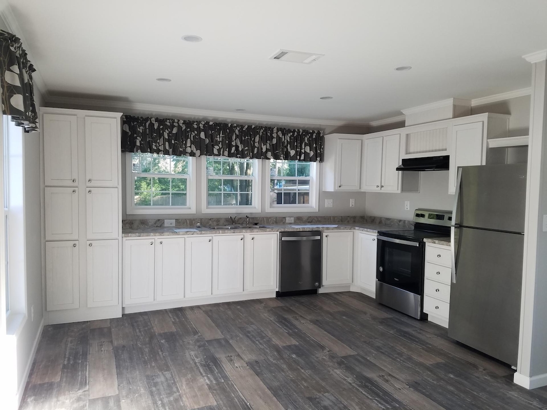 SRV Shady Road Villas