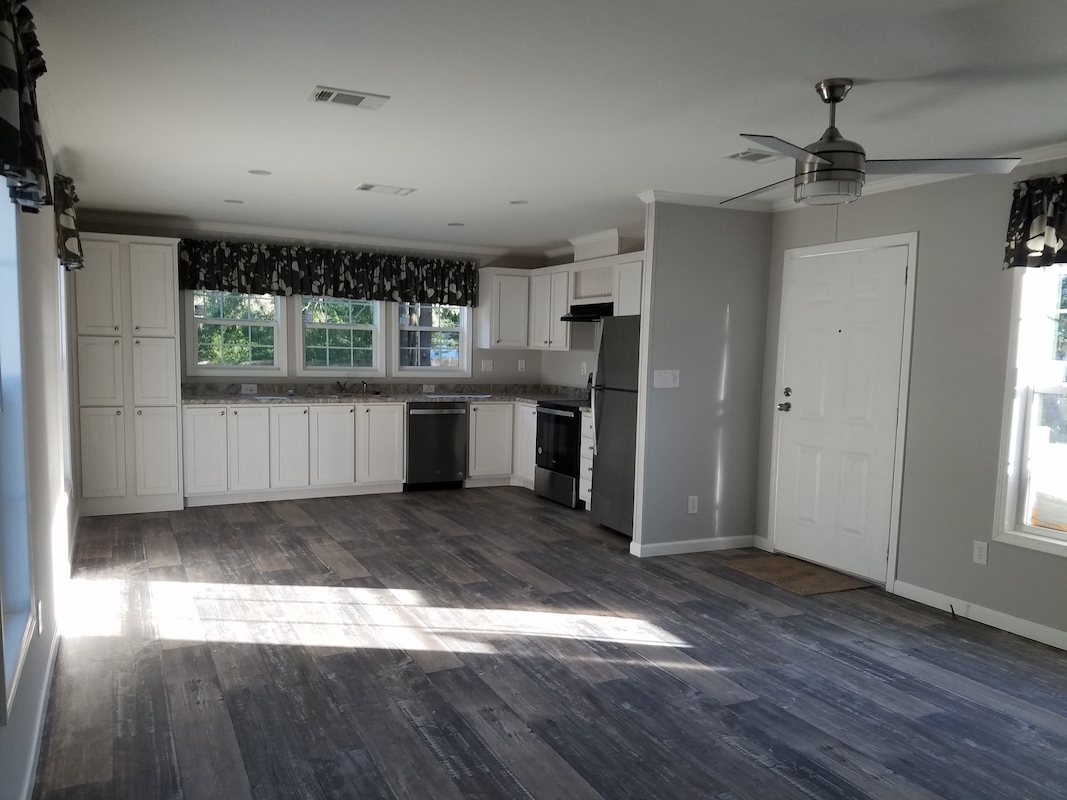 SRV Shady Road Villas