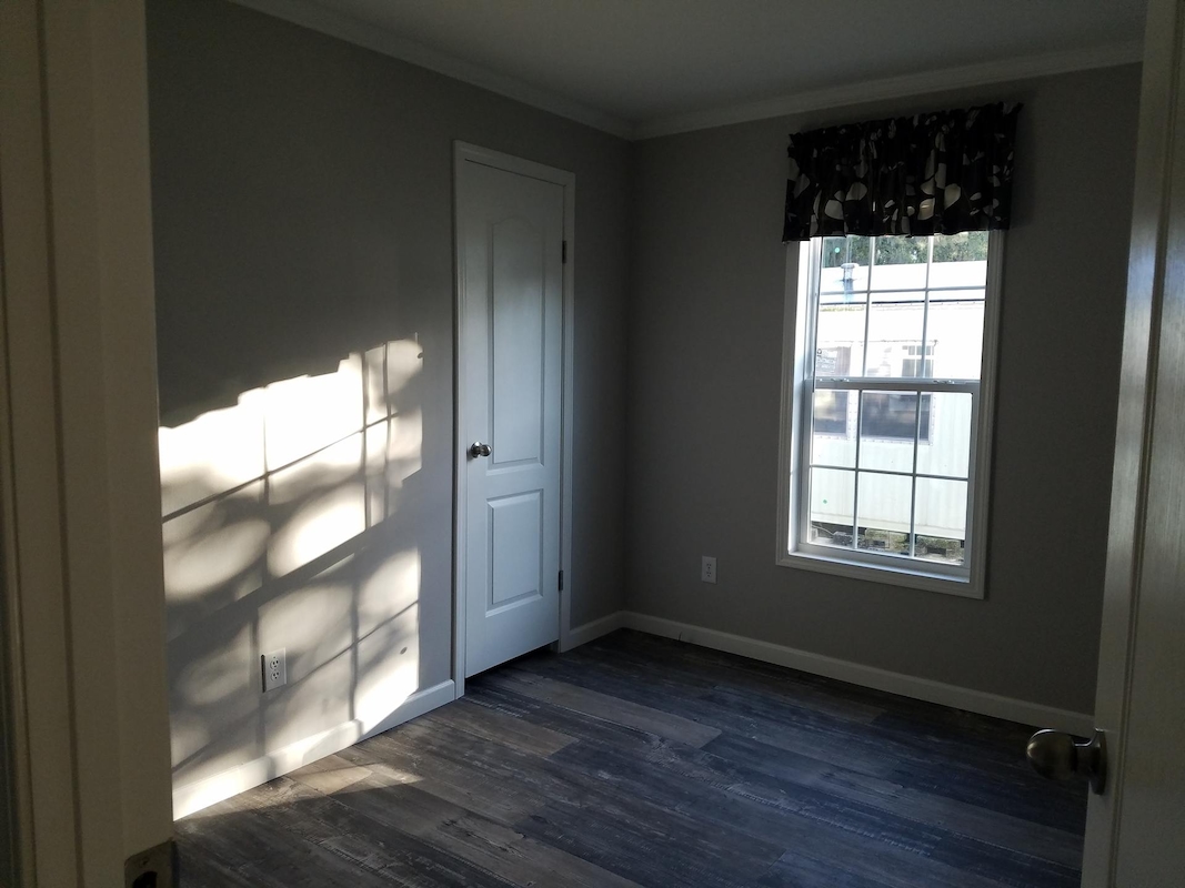 SRV Shady Road Villas