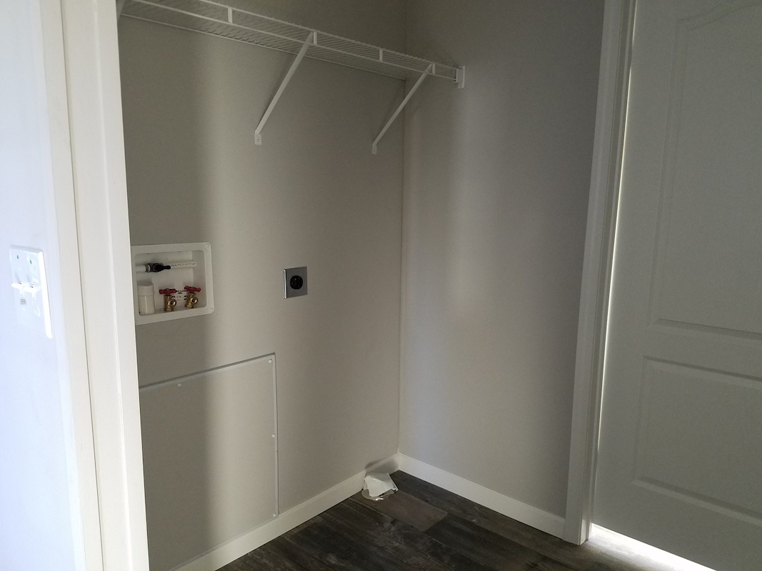 SRV Shady Road Villas