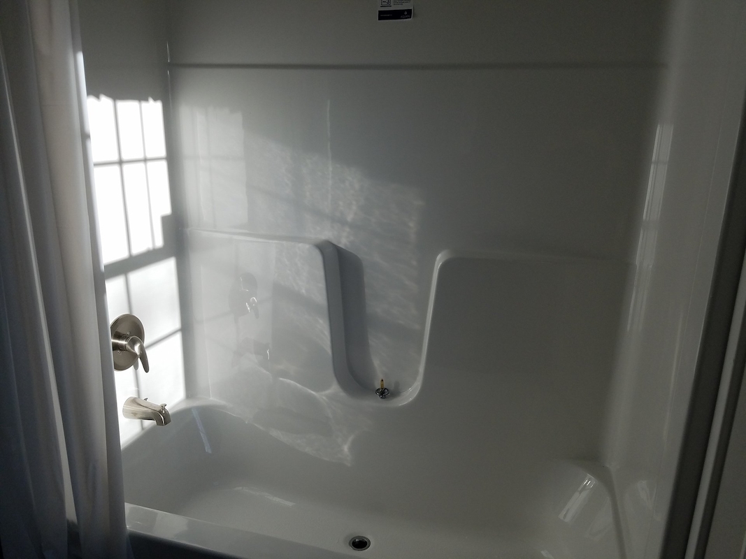 SRV Shady Road Villas