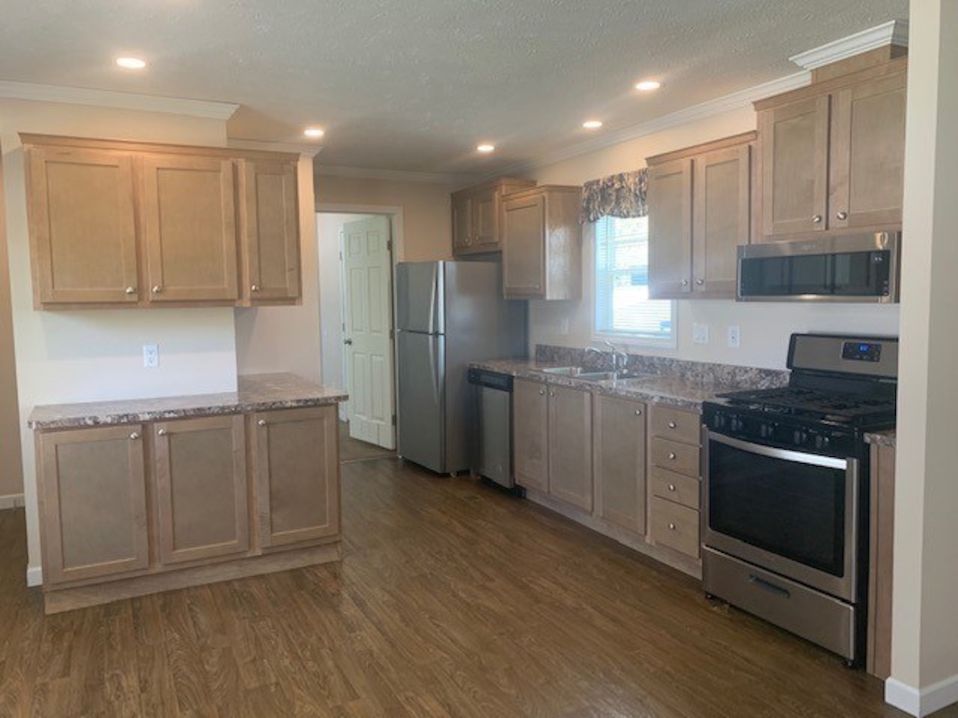 TLN Timberline Estates