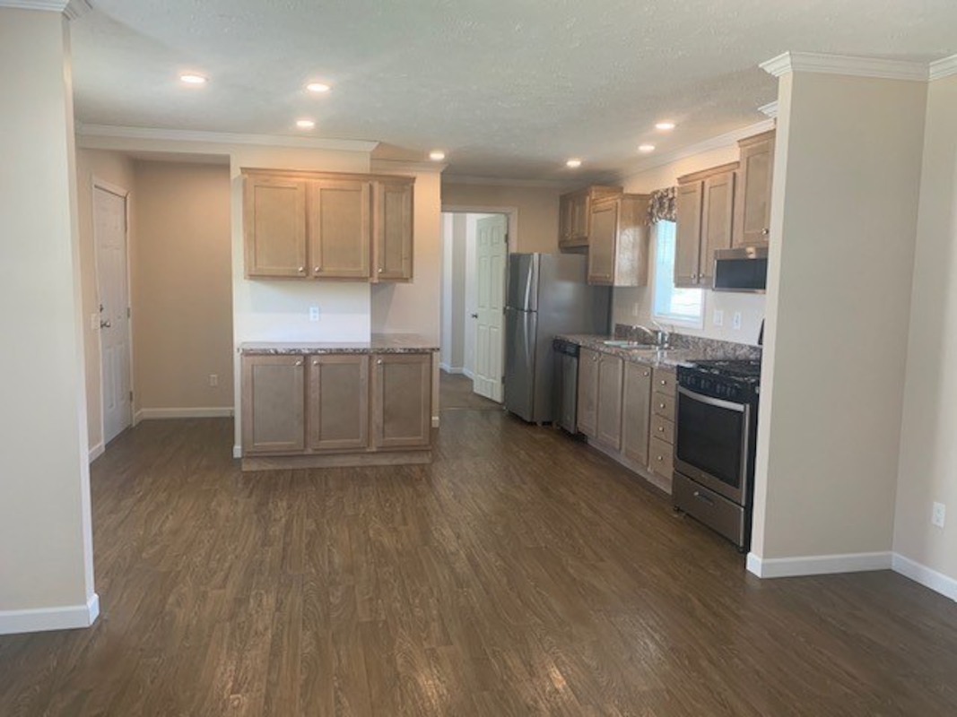 TLN Timberline Estates