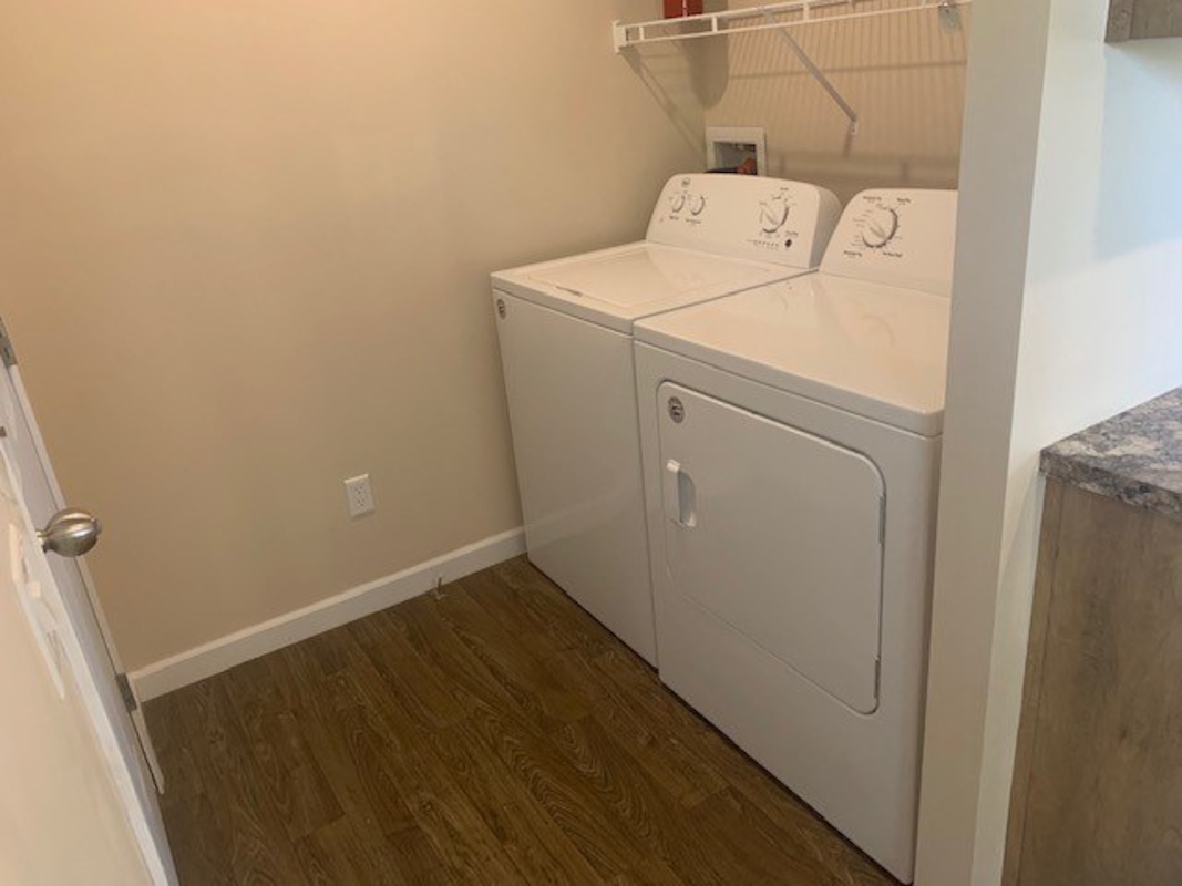 TLN Timberline Estates