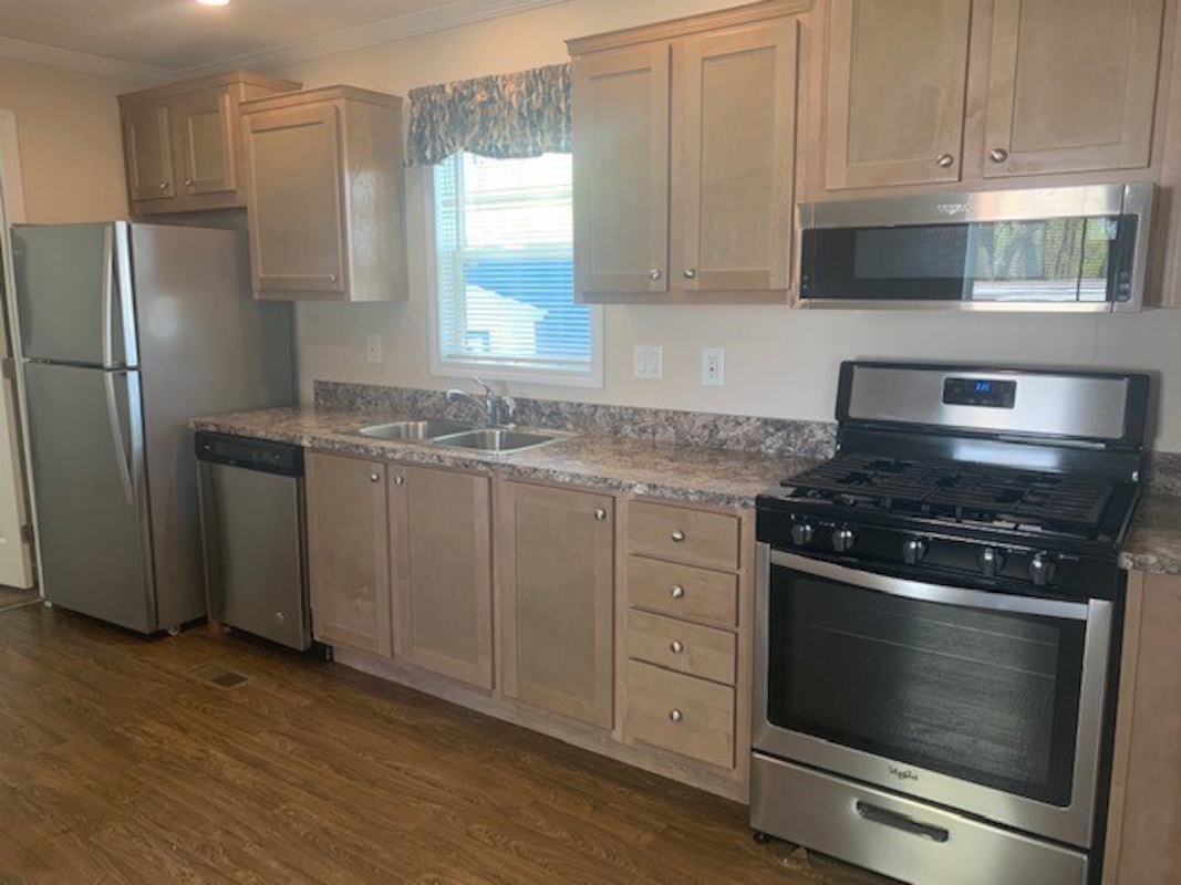 TLN Timberline Estates